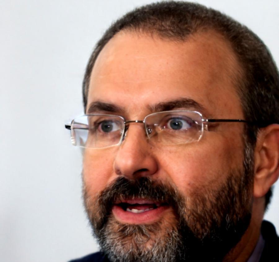 Portrait de Rémi Bourgeois, spécialiste en innovation